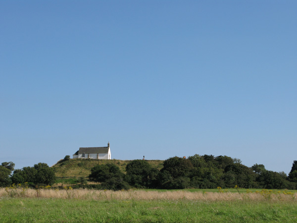 Tumulus Saint Michel